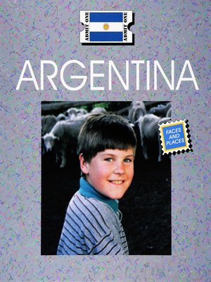 cover image of Argentina